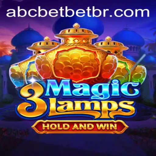 Exploring 3MagicLamps: A Mesmerizing Casino Experience