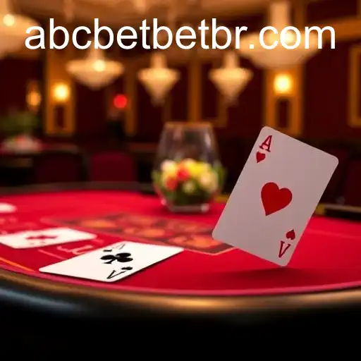 Baccarat: Unveiling the Allure of This Timeless Card Game