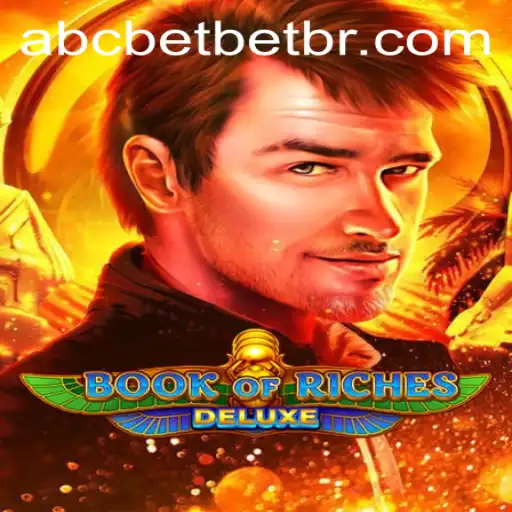 Discover the Thrills of Book of Riches Deluxe and ABCBet PH Login