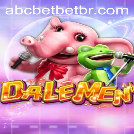 Discover the Thrilling World of DALEMEN and Enhance Your Experience with abcbet PH Login