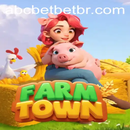 Exploring FarmTown: A Virtual Farming Adventure for Everyone