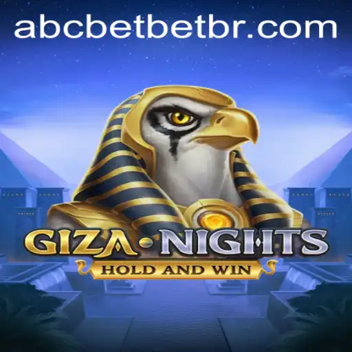 GizaNights: An Epic Adventure in the Sands of Time