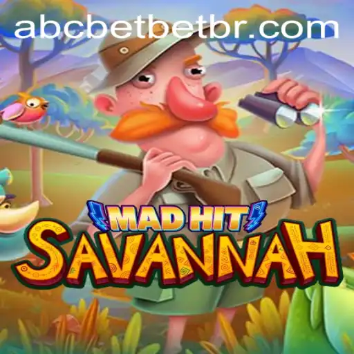 MadHitSavannah: An Immersive Gaming Experience with a Twist