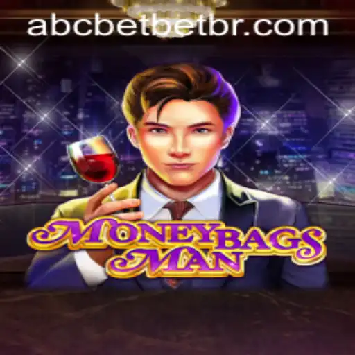 MoneybagsMan: Dive into the Thrilling World of High-Stakes Adventure
