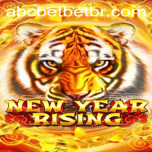 NewYearRising: An Epic Adventure in 2023