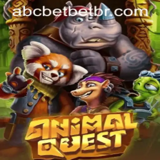 AnimalQuest: A Journey into the Wild with abcbet PH Login