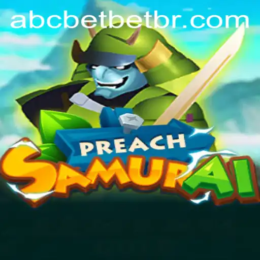 PreachSamurai: An Adventurous Journey Through the Samurai Universe