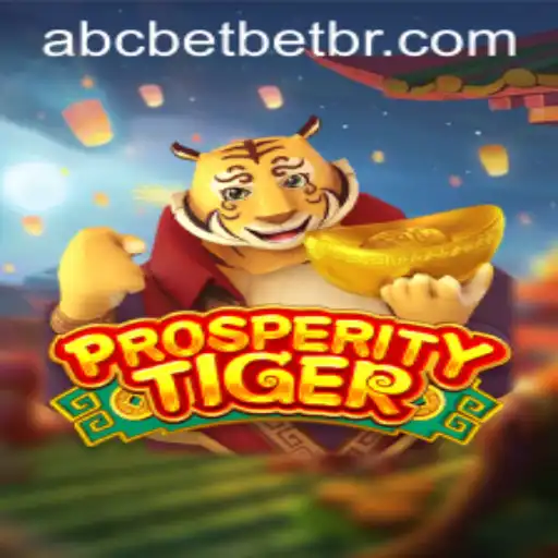Discover the Excitement of ProsperityTiger