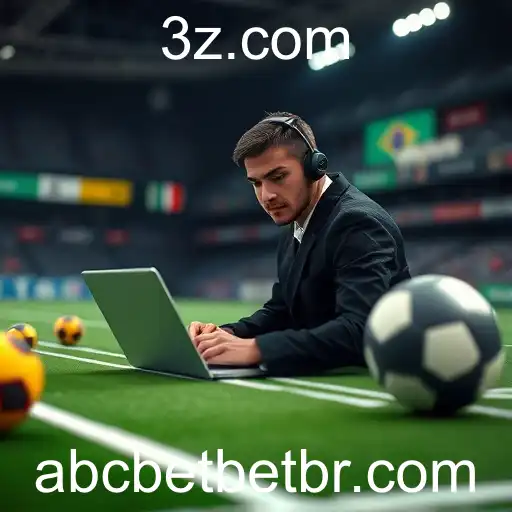 A Revolução das Apostas Online e o Fenômeno ABCBET