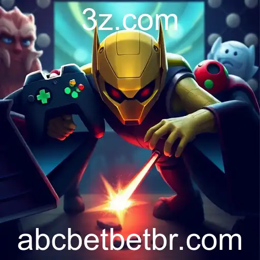 A Categoria Blog no ABCBet: Um Mundo de Informação Sobre Jogos