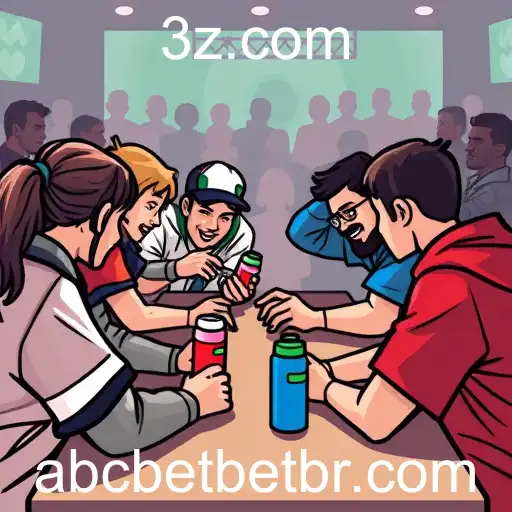 Jogos de Comunidade em ABCBet: Criando Conexões e Entretenimento Coletivo