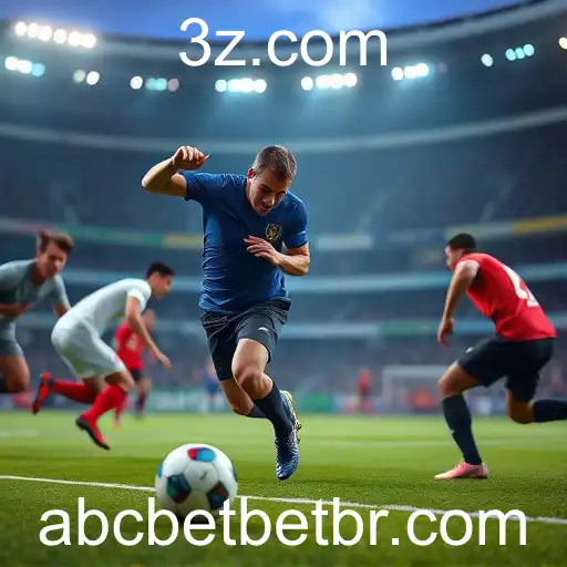 Explorando a Emoção das Apostas Esportivas no abcbet