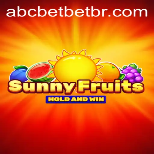 SunnyFruits Game: A Tropical Delight Meets Online Gaming
