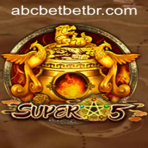 Super5: An Exciting Dive into the World of Gaming with ABCbet PH Login