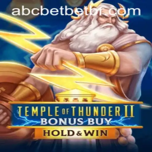 TempleofThunderIIBonusBuy: Adventure Awaits in the World of Online Gaming